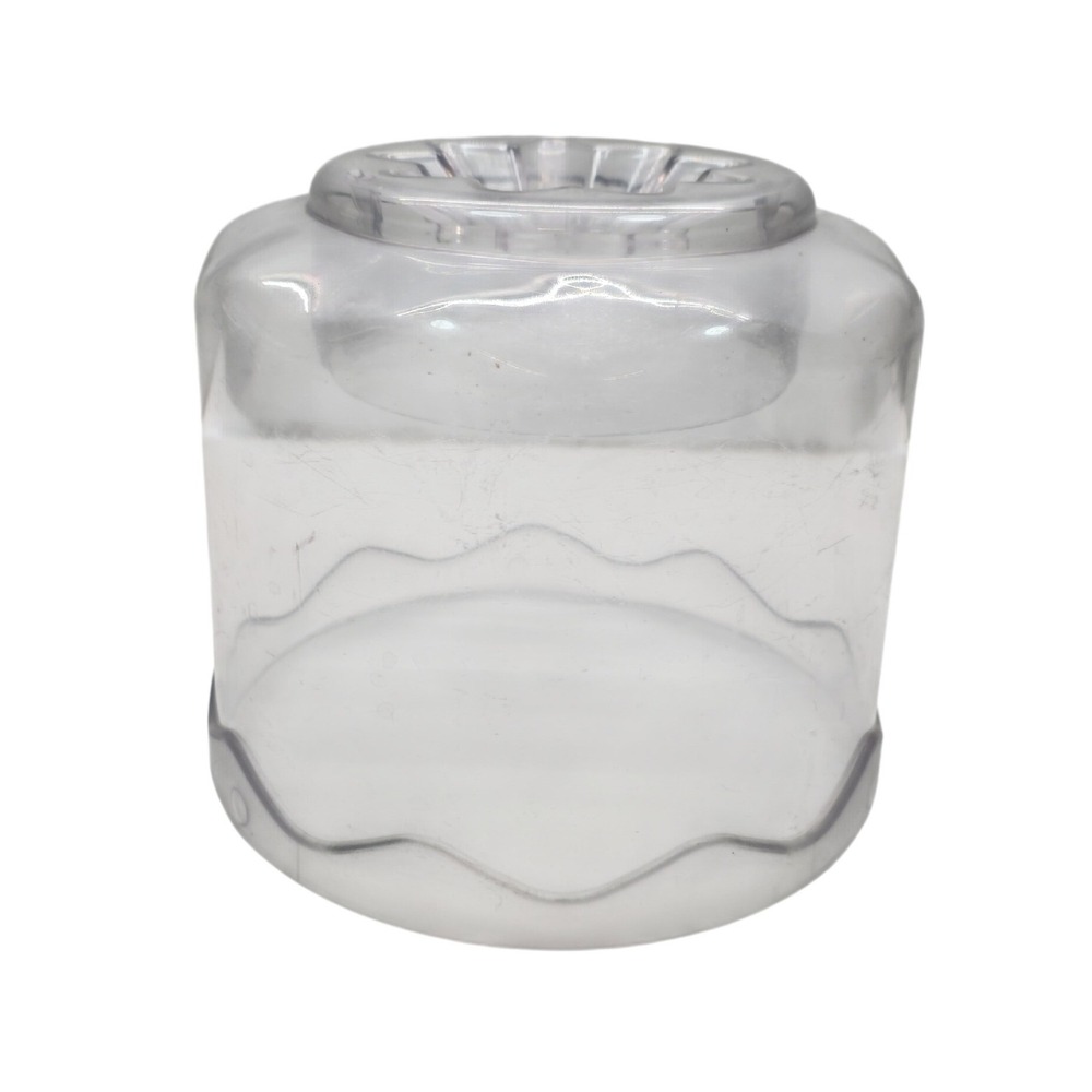 Cuisinart Ice‎ Cream Maker ICE-20 Replacement Part Lid Top Dome Cover